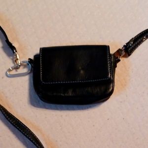 Thirty-one cross body purse